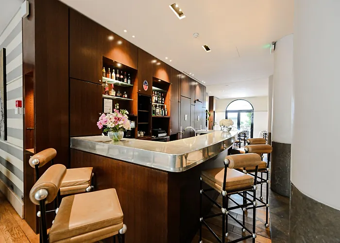 酒店 Grand Champs-elysees