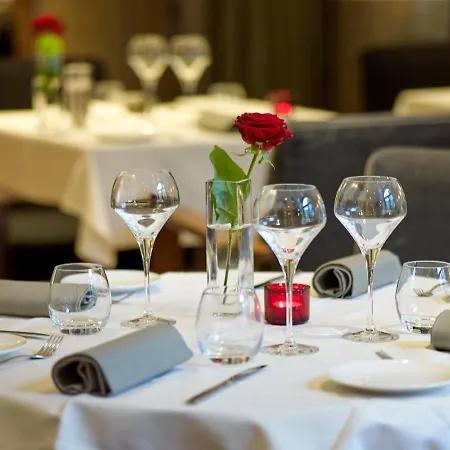 Hotel Radisson Blu Champs-elysées,