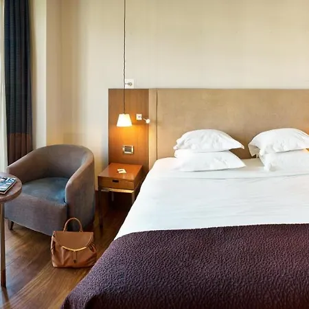 Hotel Radisson Blu Champs-elysées, 5*