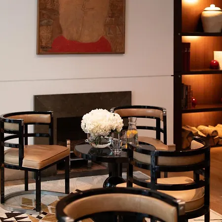 Radisson Blu Champs-elysées, Hotel 5*