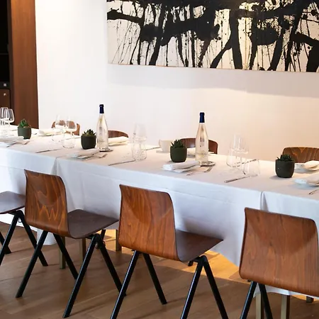 Grand Champs-elysees 5*