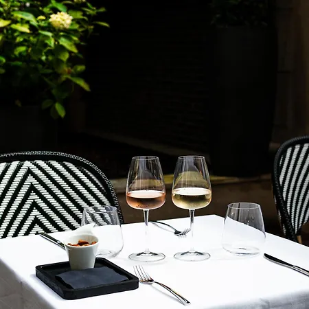 Grand Champs-elysees Hotell