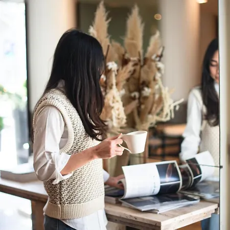 Radisson Blu Champs-elysées, 5* París