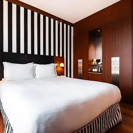 Radisson Blu Champs-elysées,