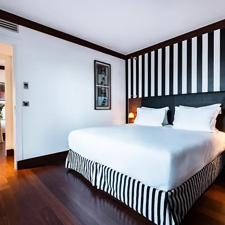 Radisson Blu Champs-elysées,