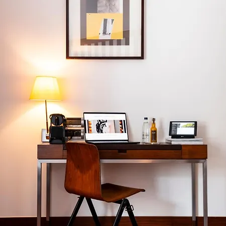 Grand Champs-elysees 酒店