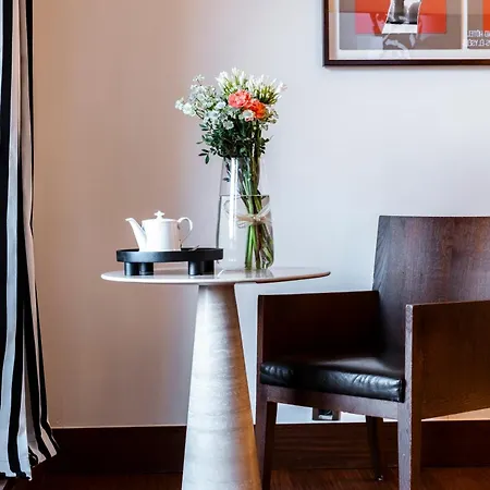 Grand Champs-elysees 5* 巴黎