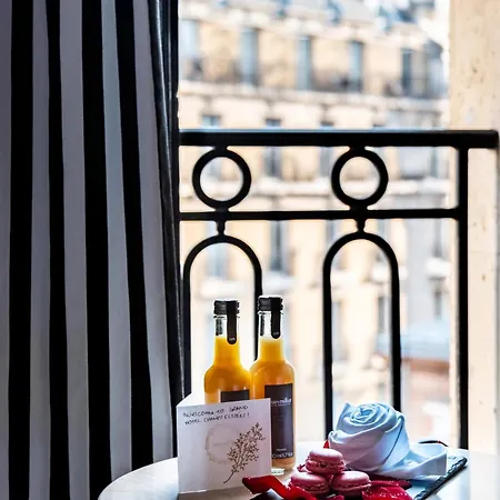 Radisson Blu Champs-elysées,