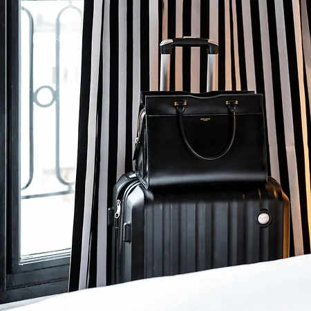 Grand Champs-elysees Hotell Paris