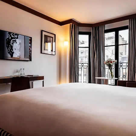 Grand Champs-elysees Hotell 5*