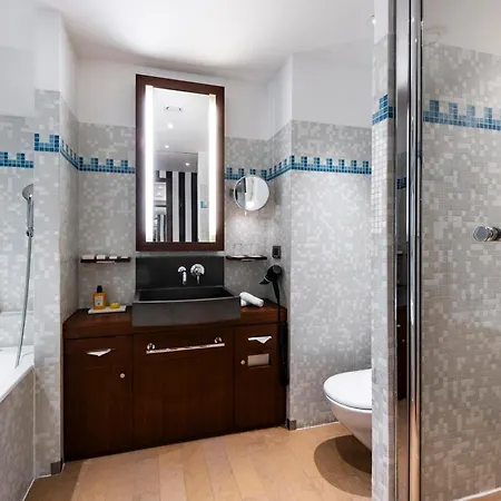 Grand Champs-elysees Hotell Paris