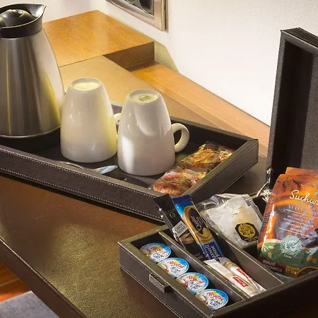 Grand Champs-elysees Párizs