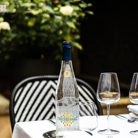 Grand Champs-elysees Szálloda Párizs