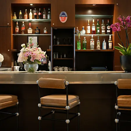 Grand Champs-elysees 5*