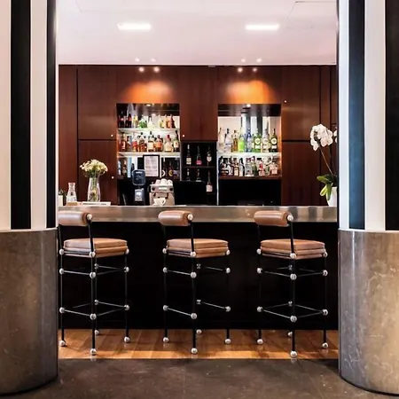 Hotel Grand Champs-elysées 5*