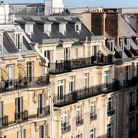 Grand Champs-elysées Hotel 5*