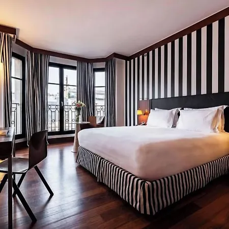 Hotel Grand Champs-elysées