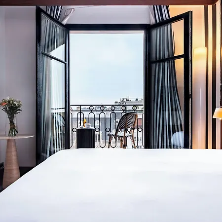 Grand Champs-elysées Hotel