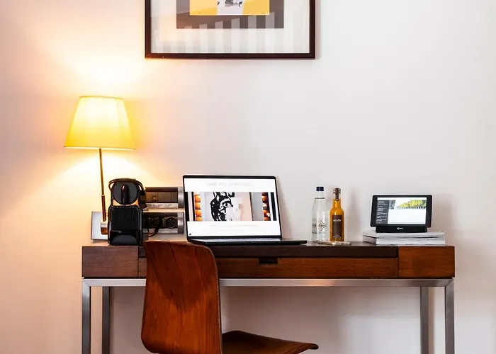 Grand Champs-elysees Hotel