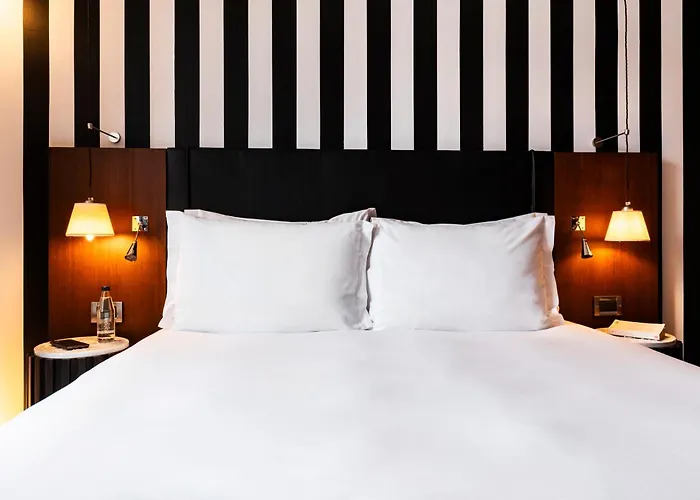 Grand Champs-elysees Hotel 5*