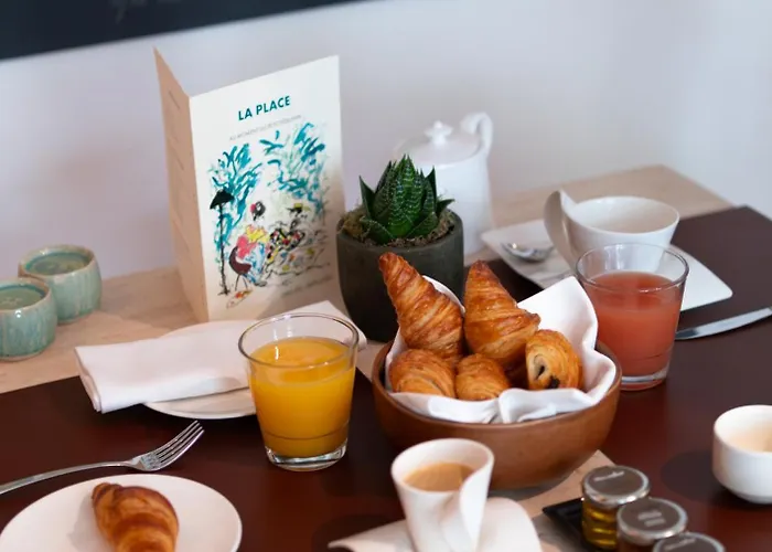 Hotel Grand Champs-elysees
