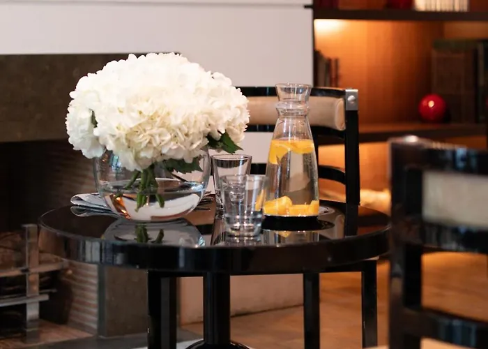 Hotel Grand Champs-elysees 5*