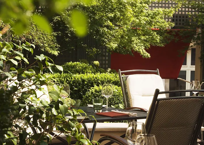 Grand Champs-elysees Hotel