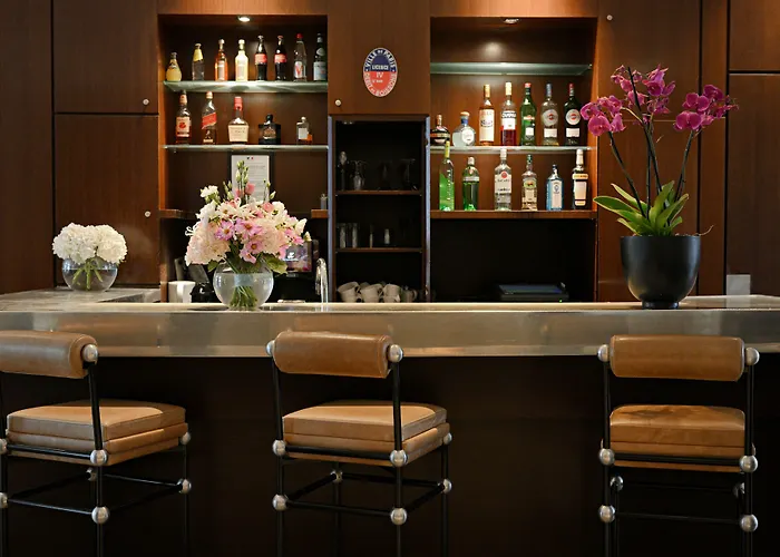 Grand Champs-elysees 5*