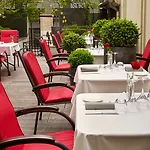 Grand Champs-elysees Hotell