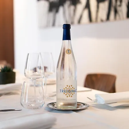 Hotel Grand Champs-elysees