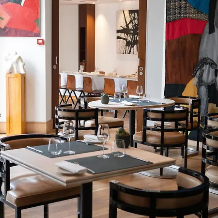 Grand Champs-elysees