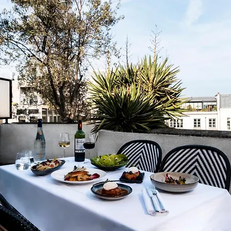 Hotel Grand Champs-elysees