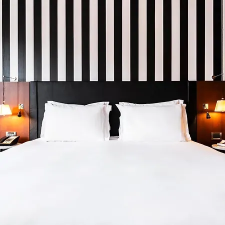 Radisson Blu Champs-elysées,