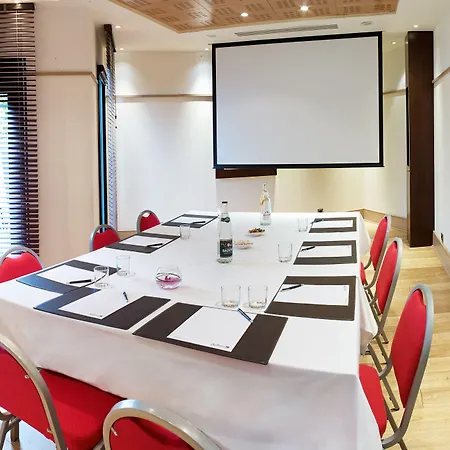 Grand Champs-elysees 5* Parijs