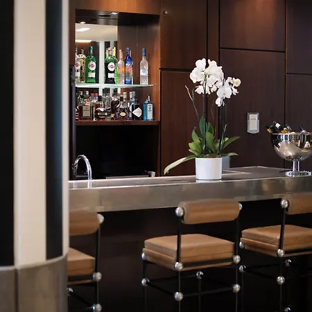 Grand Champs-elysees 5*